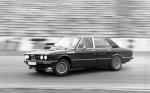 Alpina B5 2.8 1974 года